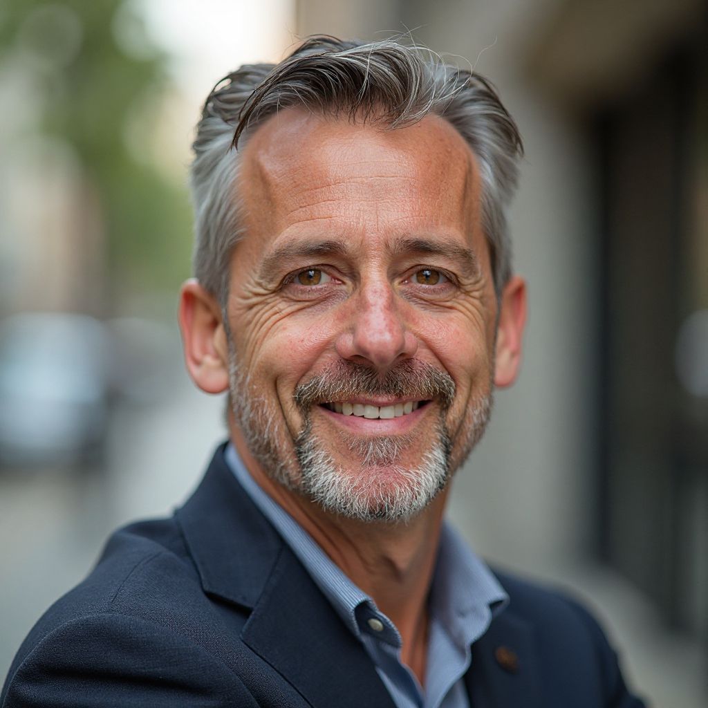 Martin Horák